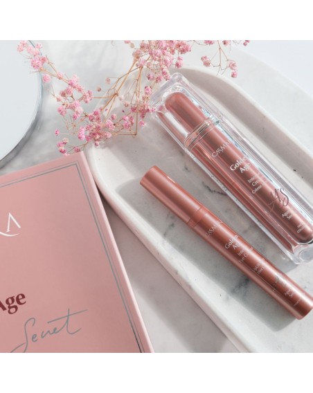 Golden Age Beauty Box Crème Récupératrice + contour des yeux liftant