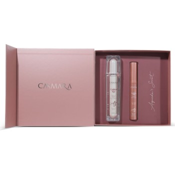 Golden Age Beauty Box Sérum récupérateur + contour des yeux liftant