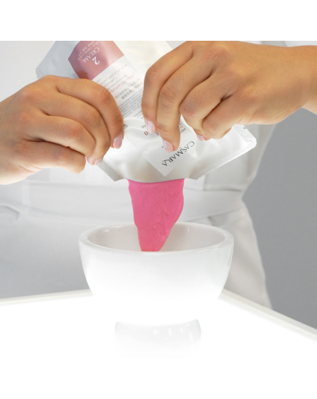 Traitement Golden Age Rajeunissant intense (6 étapes)