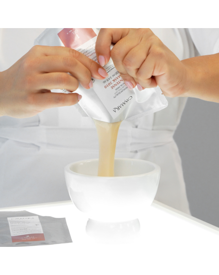 Traitement Golden Age Rajeunissant intense (6 étapes)