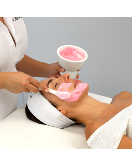 Traitement Golden Age Rajeunissant intense (6 étapes)