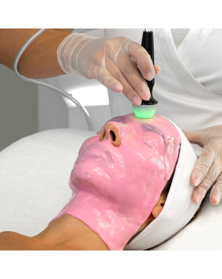 Traitement Golden Age Rajeunissant intense (6 étapes)