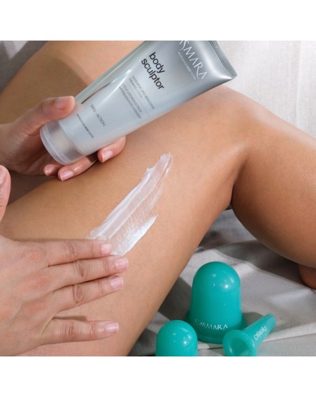 Kit réducteur raffermissant anti cellulite body sculptor 200ml