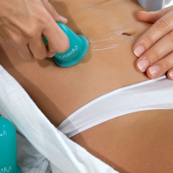 Kit réducteur raffermissant anti cellulite body sculptor 200ml