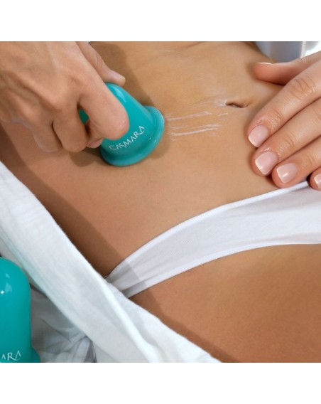 Kit réducteur raffermissant anti cellulite body sculptor 200ml