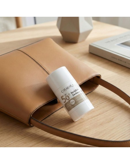 Stick Invisible Defense anti-âge SPF50+ visage