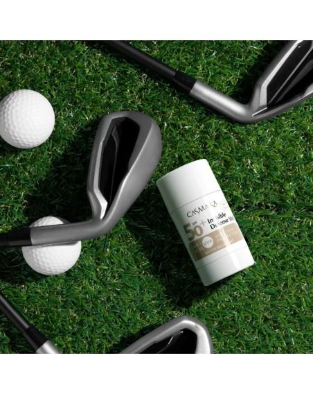 Stick Invisible Defense anti-âge SPF50+ visage