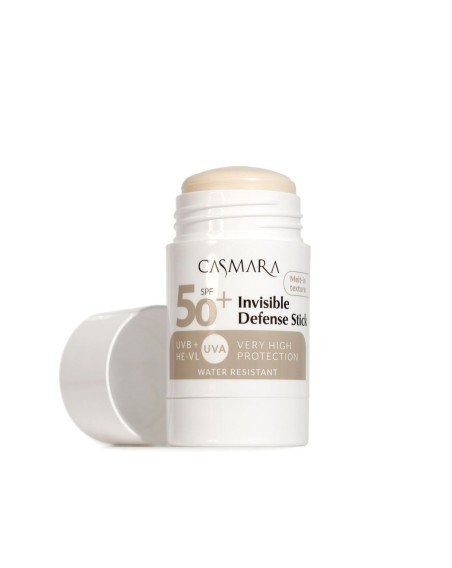 Stick Invisible Defense anti-âge SPF50+ visage