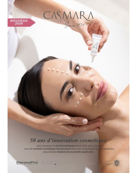 CATALOGUE CASMARA 2026