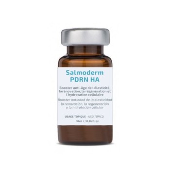 Meso Solution Salmoderm PDRN HA