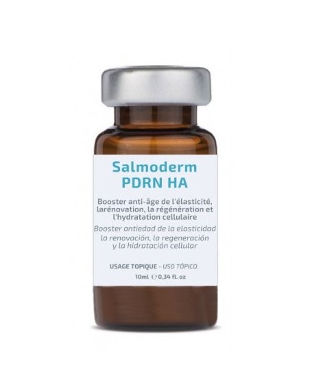 Meso Solution Salmoderm PDRN HA