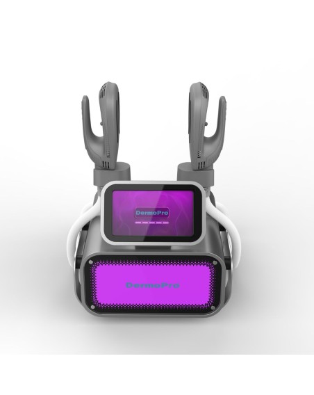 DermoSculptor - Ondes électromagnétiques focalisées de haute intensité