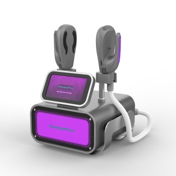 DermoSculptor - Ondes électromagnétiques focalisées de haute intensité