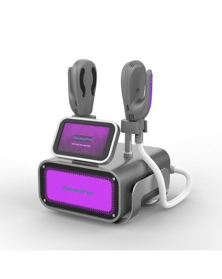 DermoSculptor - Ondes électromagnétiques focalisées de haute intensité