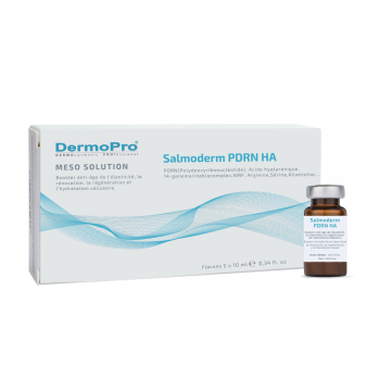 Meso Solution Salmoderm PDRN HA
