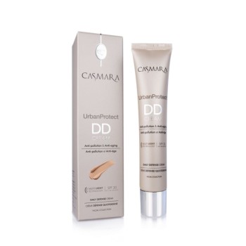 UrbanProtect DD Crème Anti-Âge SPF30 Teinte Light 01