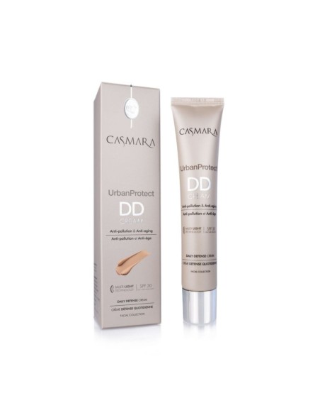UrbanProtect DD Crème Anti-Âge SPF30 Teinte Light 01