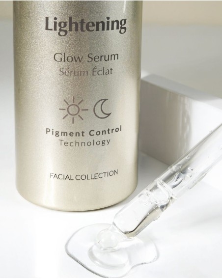 CASMARA LIGHTENING Sérum Concentré Dépigmentant Nacar