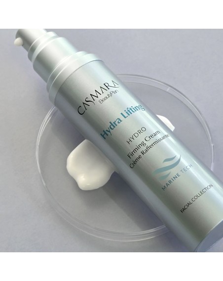 Routine Hydratante Raffermissante  (Hydra Lifting crème HYDRO + sérum fresh)