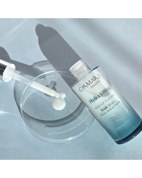 Routine Hydratante Raffermissante  (Hydra Lifting crème HYDRO + sérum fresh)
