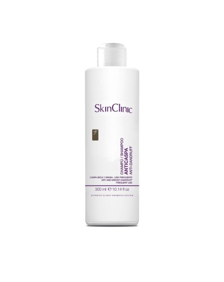 Shampooing cheveux anti-pellicules