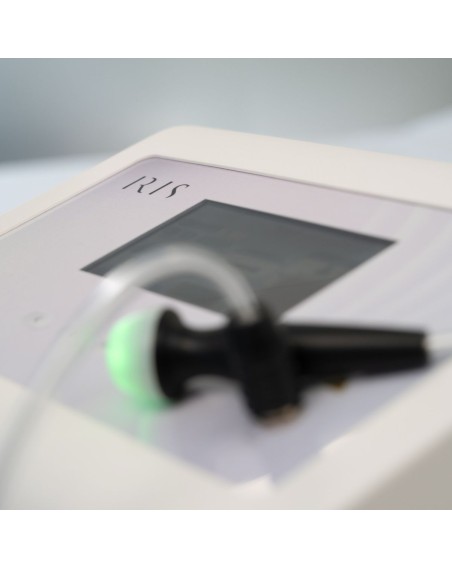 IRIS Evolution | Radiofréquence et Électroporation Pro Casmara