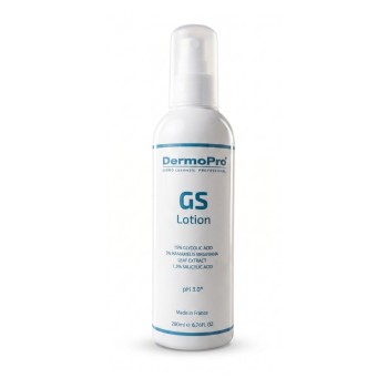Lotion GS Pre-Peeling – Spray Nettoyant & Preparateur de Soin