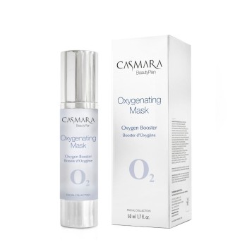 CASMARA PURIFYING masque oxygènant