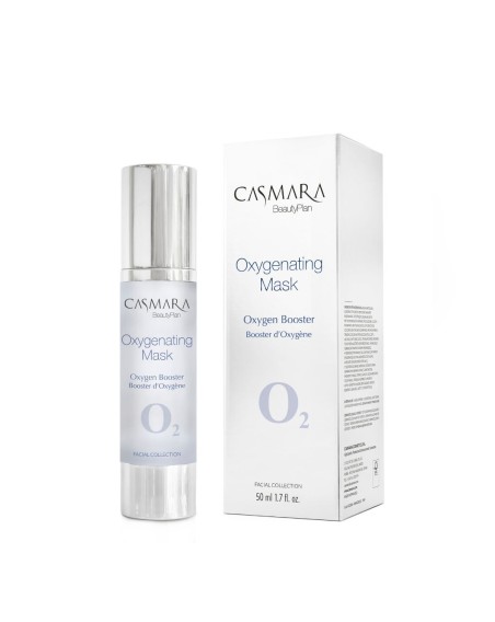 CASMARA PURIFYING masque oxygènant