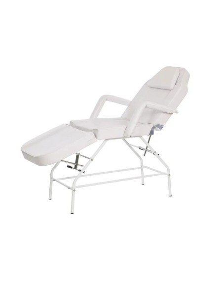 Table esthétique fixe 3 sections professionnelle | DermoPro