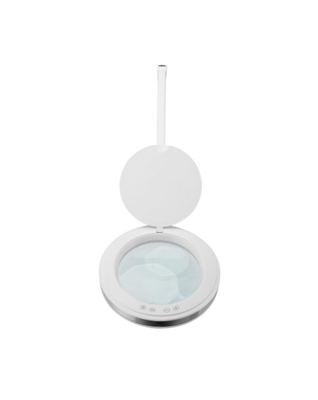 Lampe LED avec loupe professionnelle | DermoPro