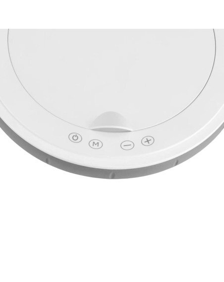 Lampe LED avec loupe professionnelle | DermoPro