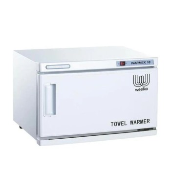 Chauffe-serviettes professionnel | DermoPro