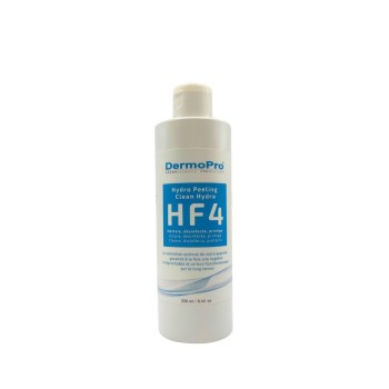 Solution Hydro Peeling Clean Hydra HF4