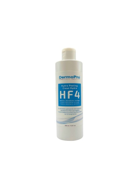 Solution Hydro Peeling Clean Hydra HF4