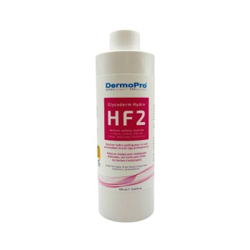 Hydro Peeling Glycoderm HF2 – Soin Anti-Âge & Antioxydant