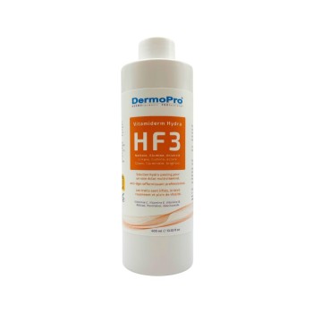 Hydro Peeling Vitamiderm HF3 – Soin Éclat & Anti-Âge Professionnel