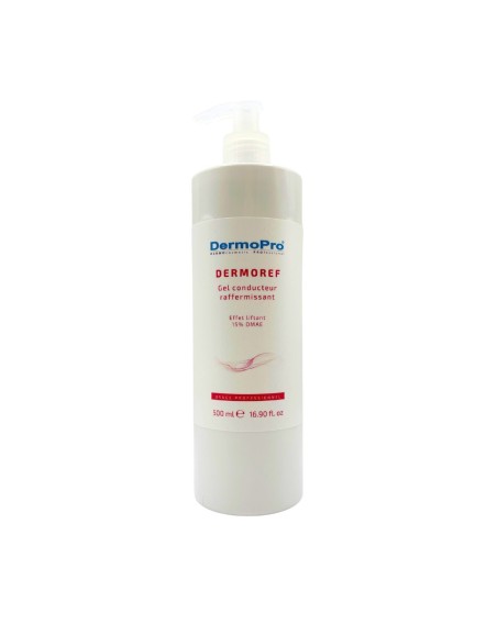 Gel IOSON 15% DMAE DermoREF