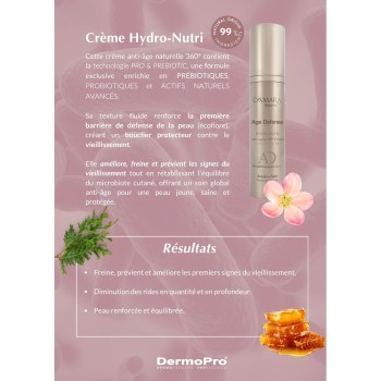 Doses d’essai Age Defense Crème x10