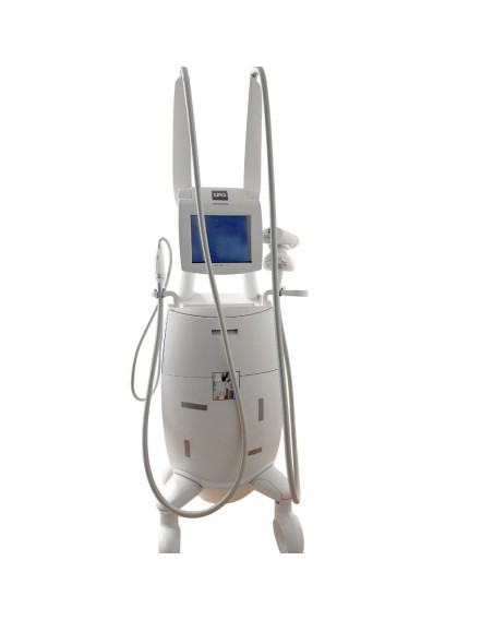 Appareil LPG Cellu M6 intégral