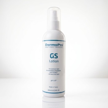 Lotion GS Pre-Peeling – Spray Nettoyant & Preparateur de Soin