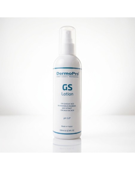Lotion GS spray pour peaux à tendance grasse / mixte