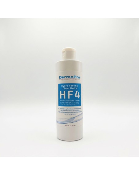 Solution Hydro Peeling Clean Hydra HF4