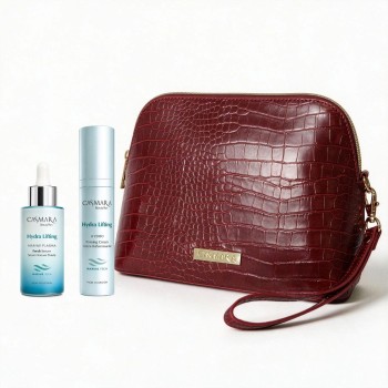 Trousse de beaute Hydra Lifting HYDRO + serum fresh