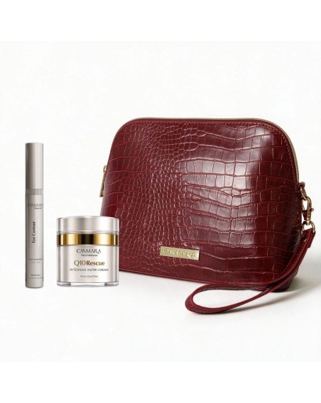 Trousse de beauté Q10 Rescue + Eye perfect anti-rides