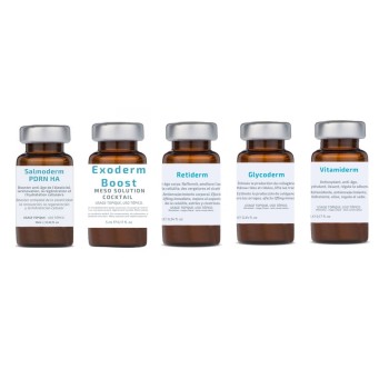 Meso Solution Starter Kit