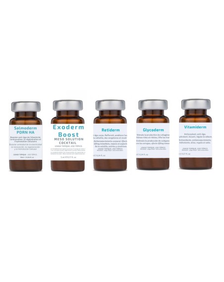 Meso Solution Starter Kit