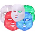 Masque photothérapie Dynamique LED