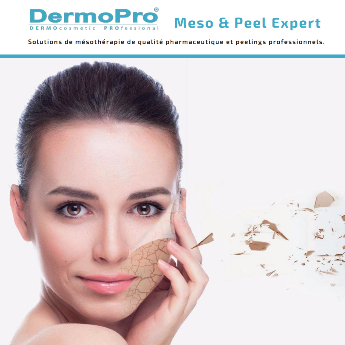Peel & Meso DermoPro