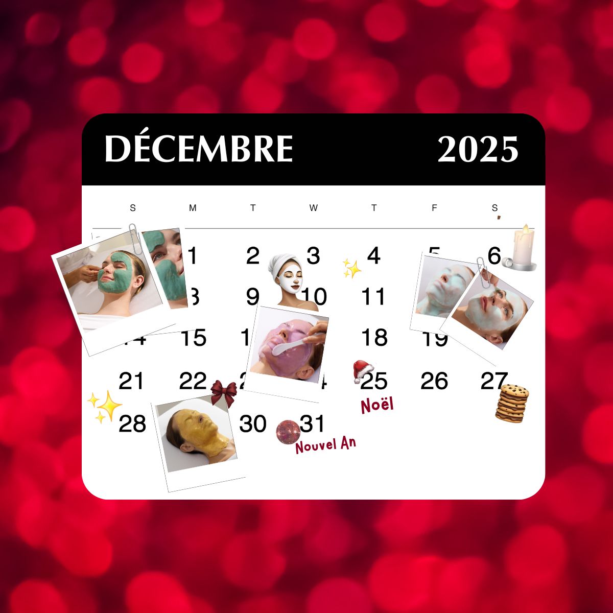 calendrier routine peau parfaite.jpg
